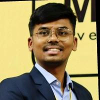 Ashutosh Sahu